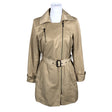 Unisex Noom - Trench coat, size 38 - Beige ()