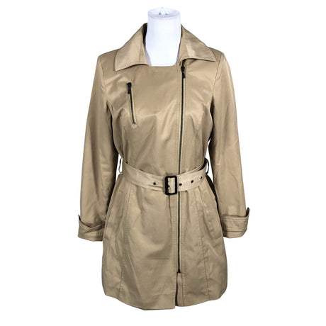 Unisex Noom - Trench coat, size 38 - Beige ()