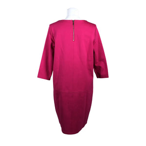 Unisex Noom - Tricot dress, size 40 - Pink (2)