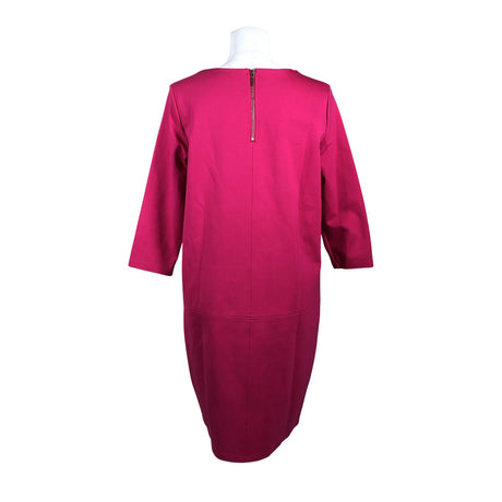 Unisex Noom - Tricot dress, size 40 - Pink (2)