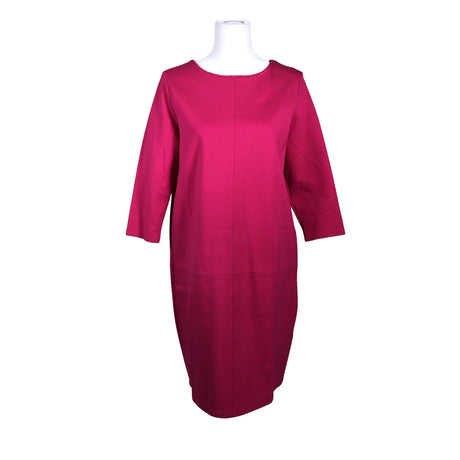 Unisex Noom - Tricot dress, size 40 - Pink ()