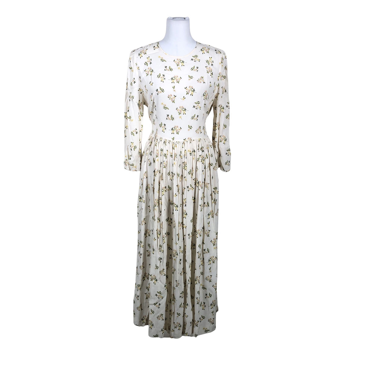 Unisex Andiata - Dress, size 38 - Beige (1)
