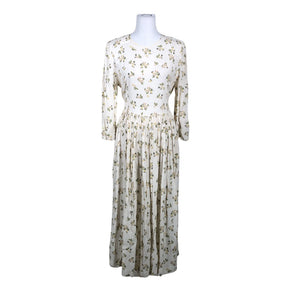 Unisex Andiata - Dress, size 38 - Beige (1)