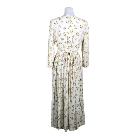 Unisex Andiata - Dress, size 38 - Beige (2)