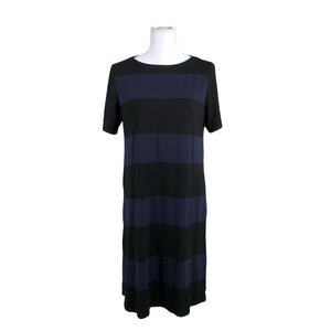 Unisex Marimekko - Tricot dress, size 40 - Black (1)