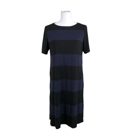 Unisex Marimekko - Tricot dress, size 40 - Black ()