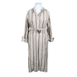 Unisex Bohemiana - Dress, size 42 - Beige ()