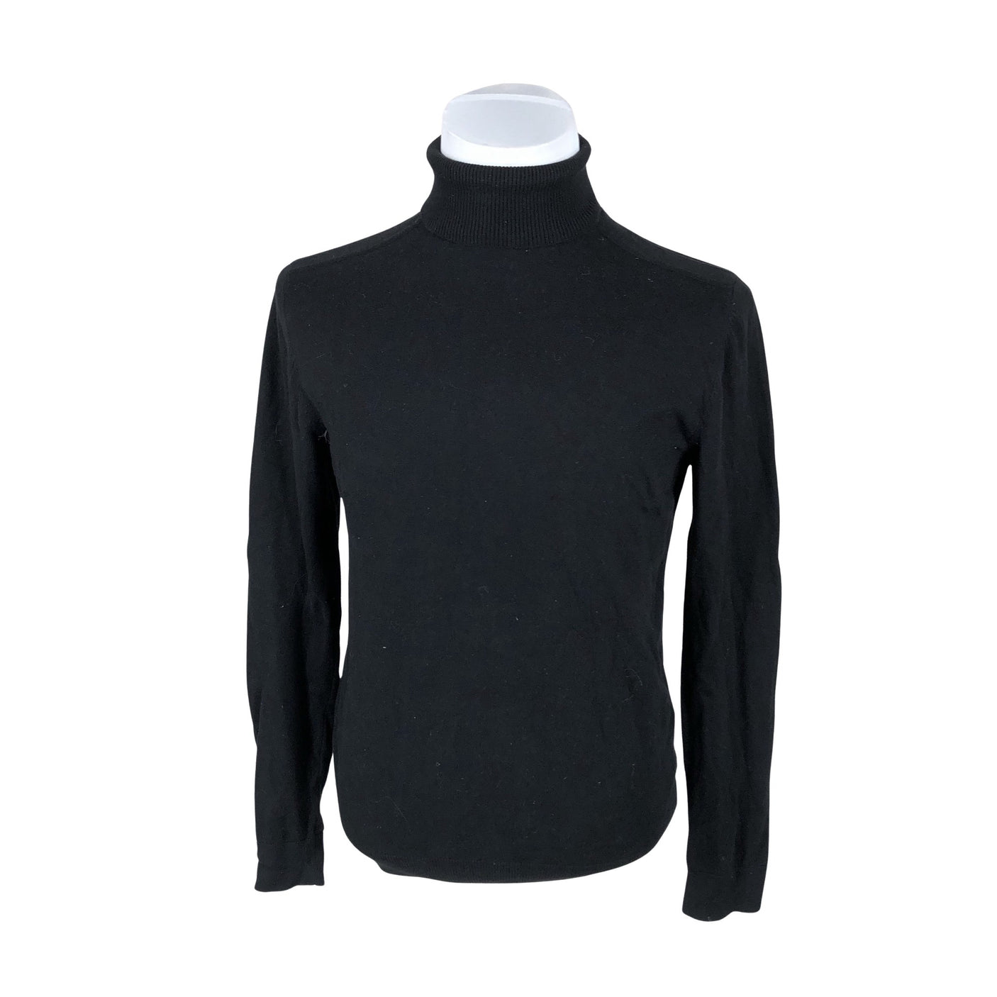 Unisex Selected - Sweater, size S - Black (1)