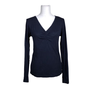 Unisex Nanso - Tricot shirt, size 40 - Blue (1)