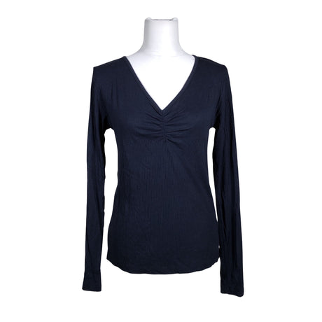 Unisex Nanso - Tricot shirt, size 40 - Blue ()