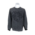 Unisex MIKUTA - Sweatshirt, size XL - Gray ()