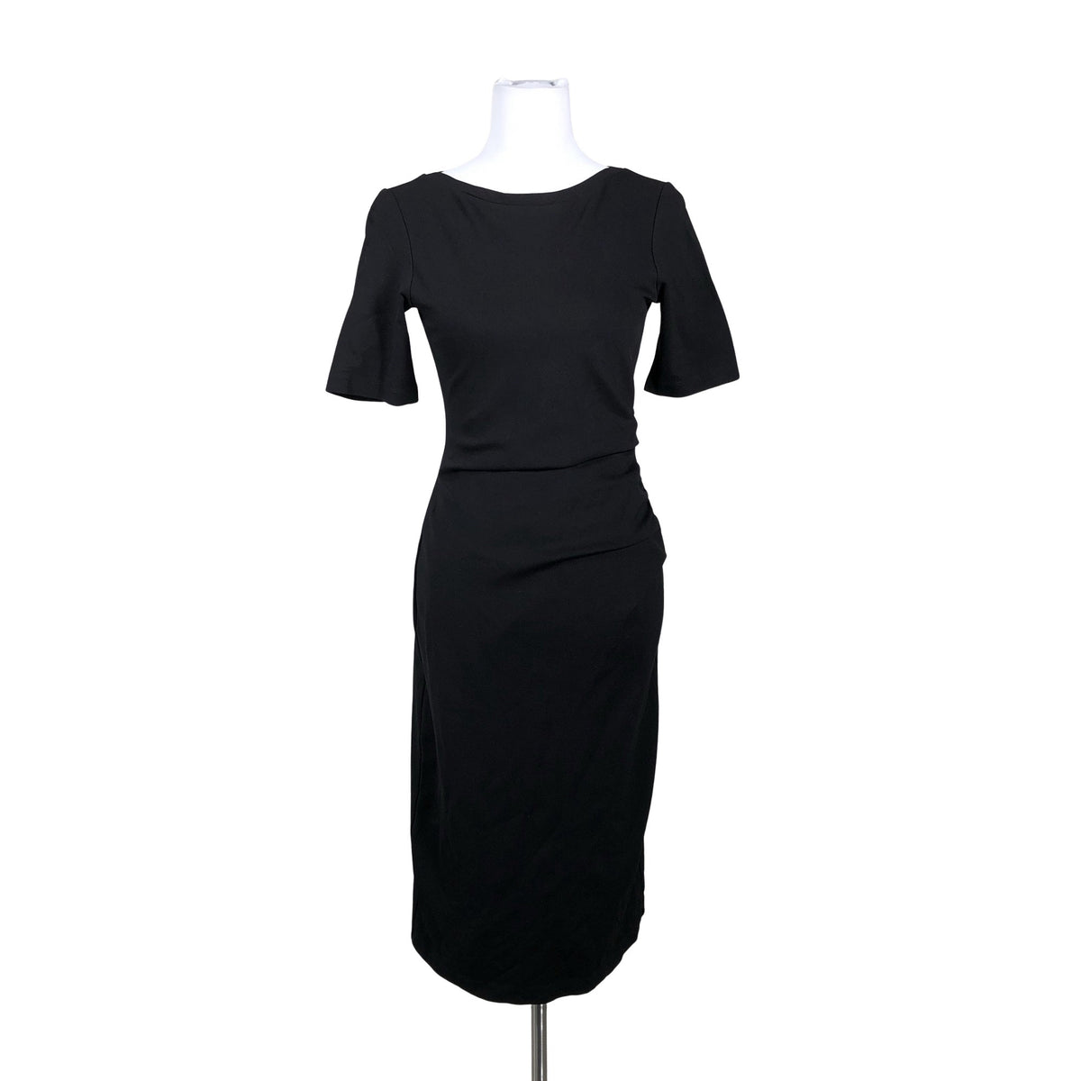 Unisex Weekend by MaxMara - Dress, size 38 - Black (1)