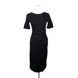 Unisex Weekend by MaxMara - Dress, size 38 - Black (1)