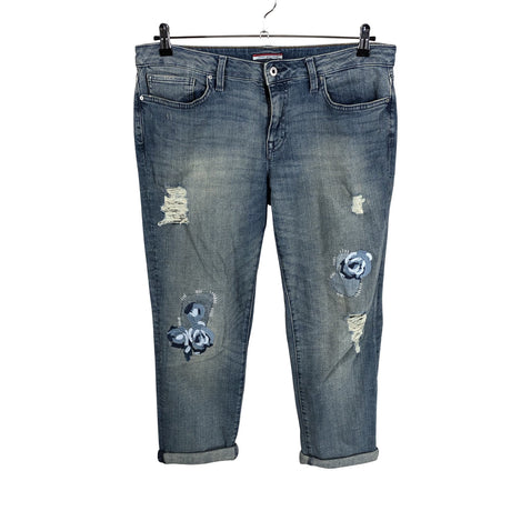 Unisex Tommy Hilfiger - Jeans, size 44 - Blue ()