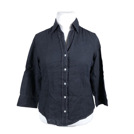 Unisex Repeat - Blouse, size 42 - Blue ()