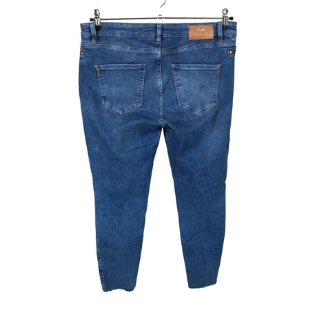 Unisex Mos Mosh - Jeans, size W31 - Blue (2)