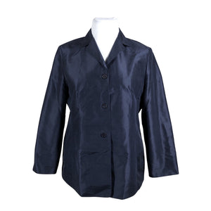 Unisex Järvi Muoti - Jacket, size 44 - Blue (1)