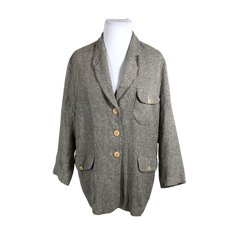 Unisex Avenue - Jacket, size 42 - Beige ()