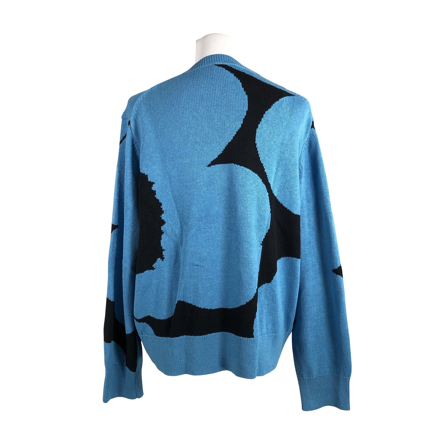 Unisex Marimekko - Sweater, size 36 - Blue (3)