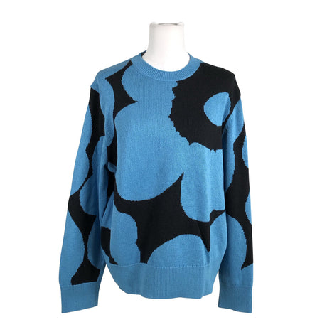 Unisex Marimekko - Sweater, size 36 - Blue ()