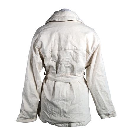 Unisex LTB - Winter jacket, size 38 - Beige (2)