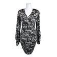Unisex Gestuz - Tricot dress, size 38 - Black ()