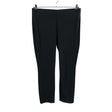 Unisex Lindex - Tricot pants, size 44 - Black ()