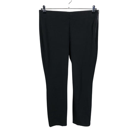 Unisex Lindex - Tricot pants, size 44 - Black ()