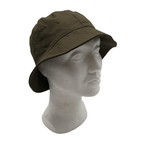 Unisex Marc O'Polo - Summer hat, size 54 - 56 cm - Green ()