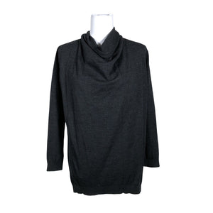 Unisex COS - Knit tunic, size 38 - Gray (1)