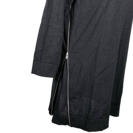 Unisex COS - Knit dress, size 38 - Black (2)