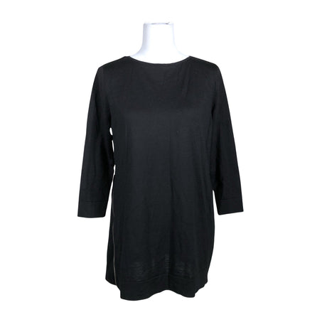 Unisex COS - Knit dress, size 38 - Black ()