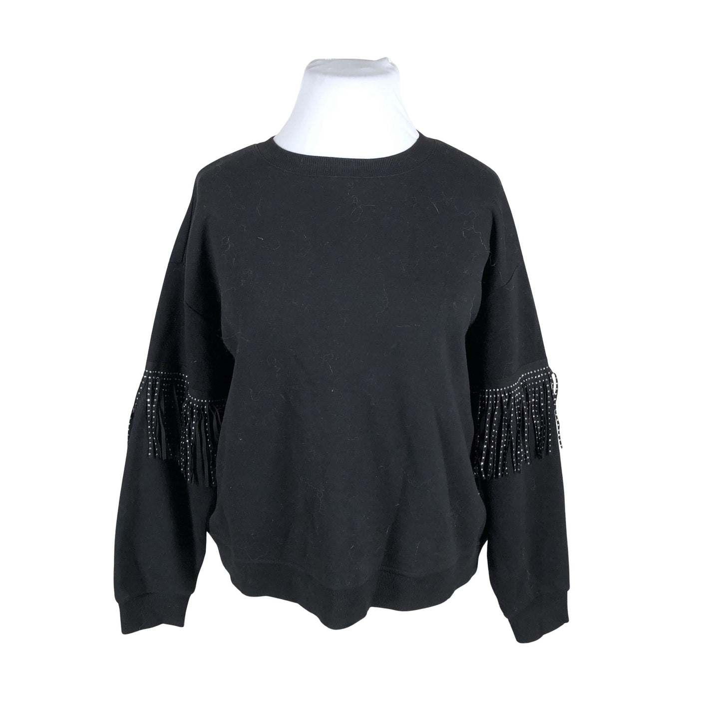 Unisex Next - Sweatshirt, size 42 - Black (1)