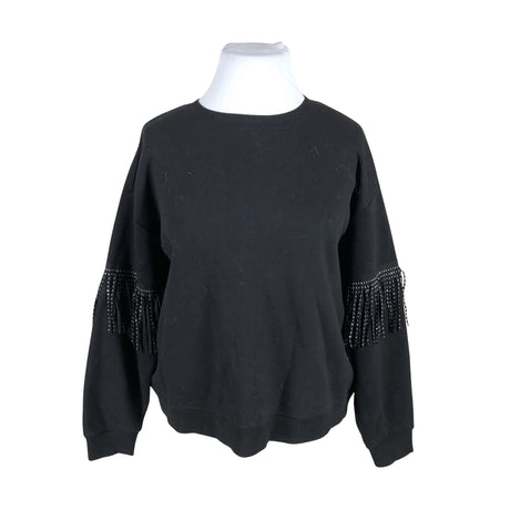 Unisex Next - Sweatshirt, size 42 - Black ()