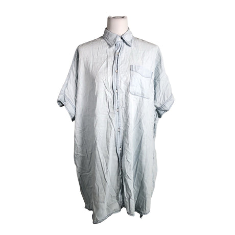 Unisex LTB - Dress, size 38 - Light blue ()