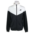Unisex Nike - Track jacket, size 38 - White ()