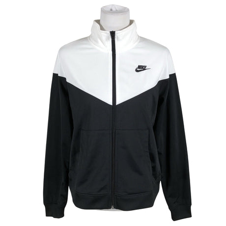 Unisex Nike - Track jacket, size 38 - White ()