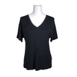 Unisex COS - T-shirt, size 36 - Blue ()