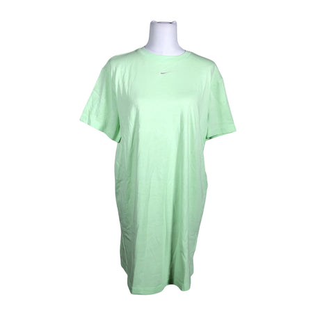 Unisex Tommy Hilfiger - Schiffon dress, size 38 - Yellow ()