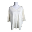 Unisex Absolut Cashmere - Sweater, size 38 - Beige ()