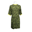 Unisex Samsoe&Samsoe - Dress, size 40 - Yellow ()