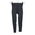Unisex Same Goal - Sports tights, size 36 - Gray ()