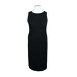 Unisex Uniqlo - Knit dress, size 42 - Black ()