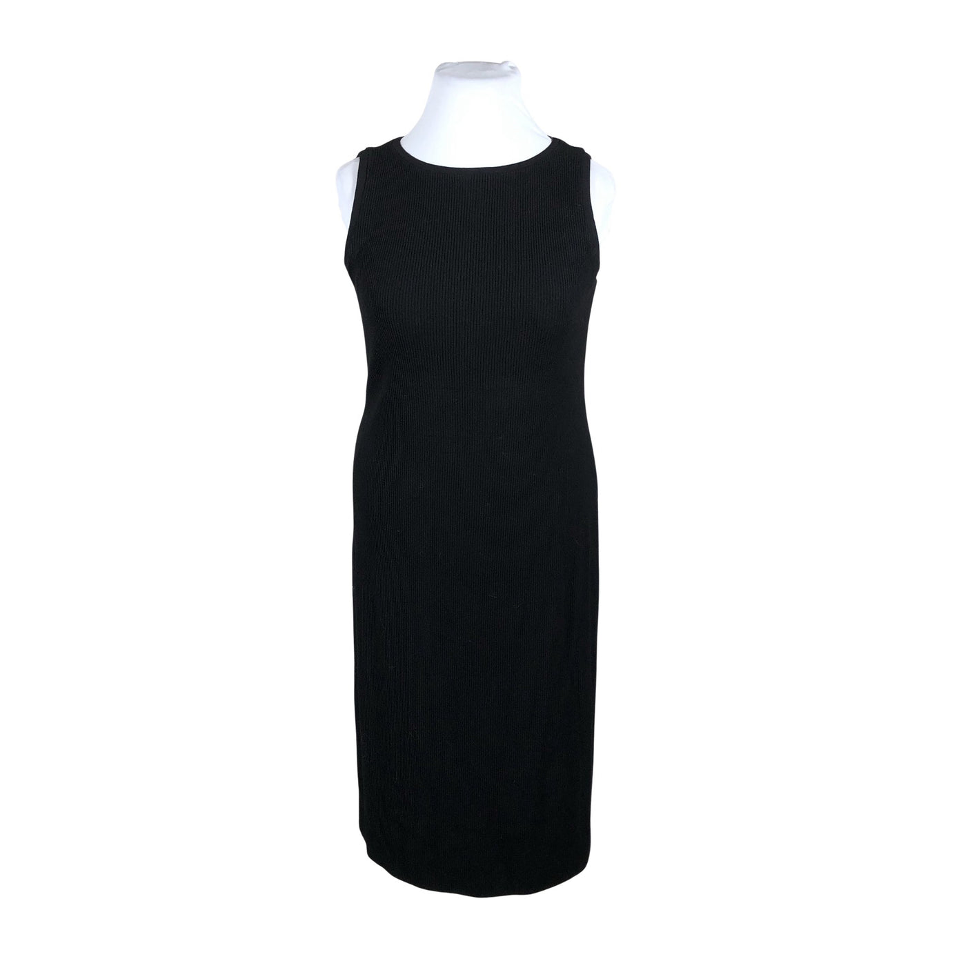 Unisex Uniqlo - Knit dress, size 42 - Black (1)