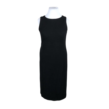 Unisex Uniqlo - Knit dress, size 42 - Black ()