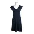 Unisex NOSH - Tricot dress, size 34 - Black ()