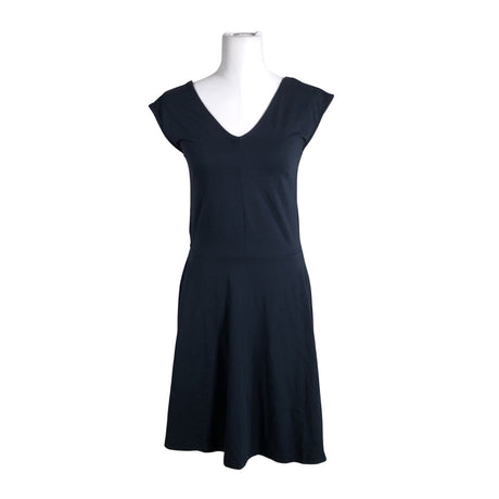Unisex NOSH - Tricot dress, size 34 - Black ()