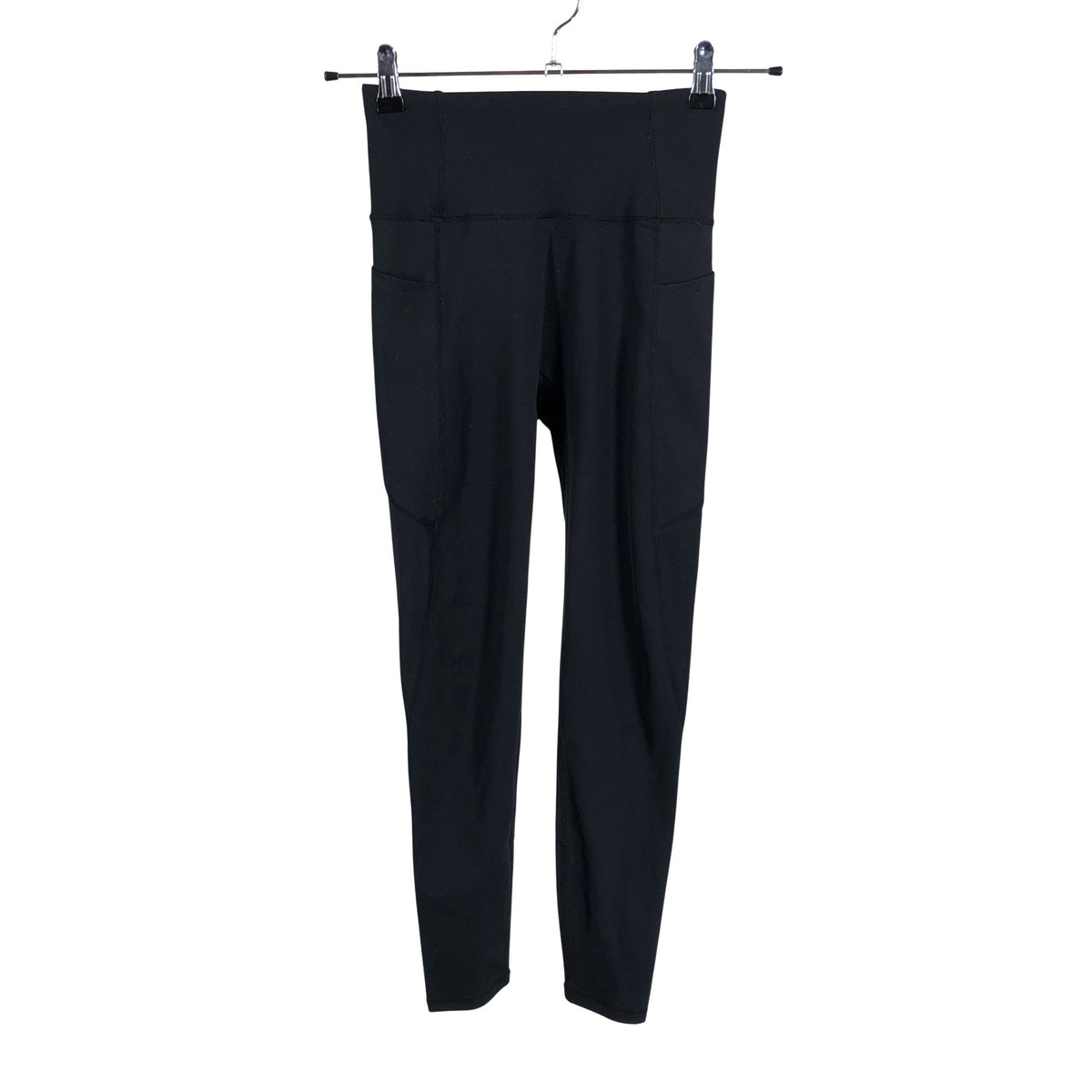 Unisex Ninepine - Sports tights, size 36 - Black (1)