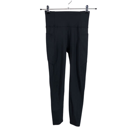 Unisex Ninepine - Sports tights, size 36 - Black ()