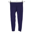 Unisex Röhnisch - Sports tights, size 38 - Violet ()